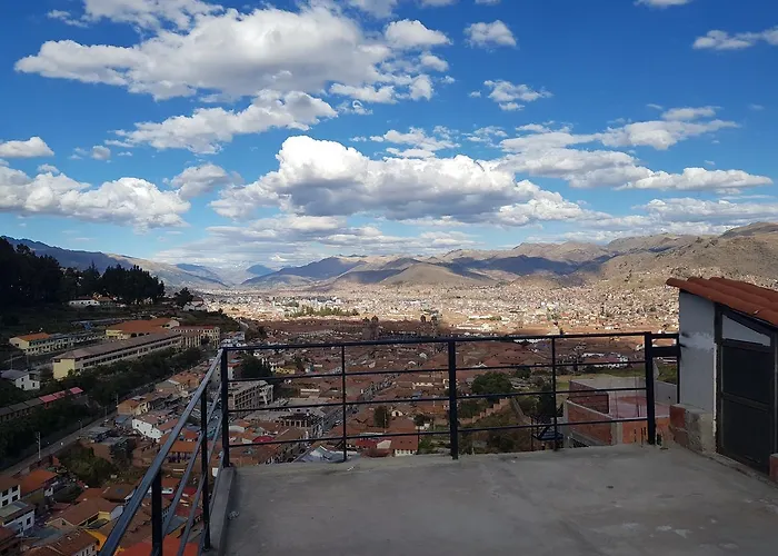 Feliz Vista Casa-hospedaje Cusco