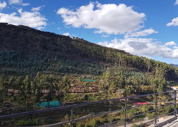 Feliz Vista Casa-hospedaje Cusco