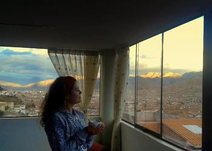 Feliz Vista Casa-hospedaje *