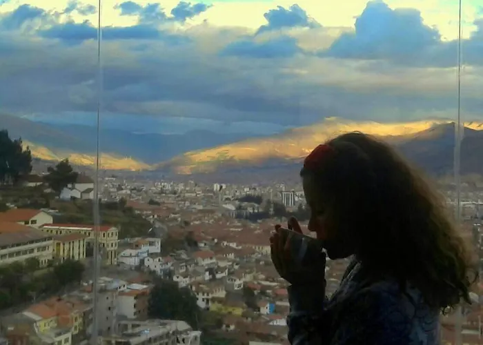 Feliz Vista Casa-hospedaje *
